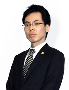 弁護士 岡田 聡